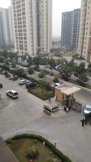2 BHK Flat in Sector 134, Noida