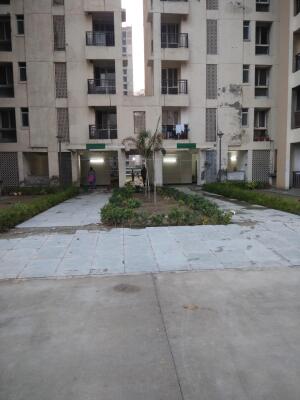 2 BHK Flat in Sector 134, Noida