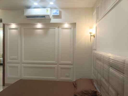 7 Bedroom House in Sector 21 Panchkula