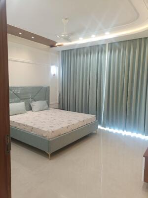 7 Bedroom House in Sector 21 Panchkula