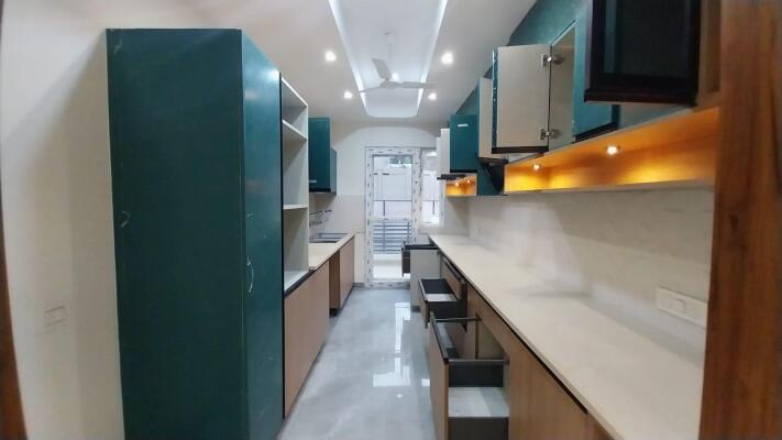 7 Bedroom House in Sector 21 Panchkula