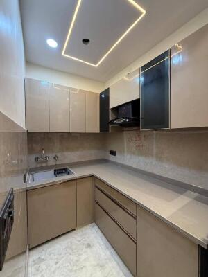 2 BHK Independent Builder Floor in Chattarpur, Delhi