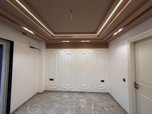 4 BHK Independent Builder Floor in Sector 9, Gurgaon