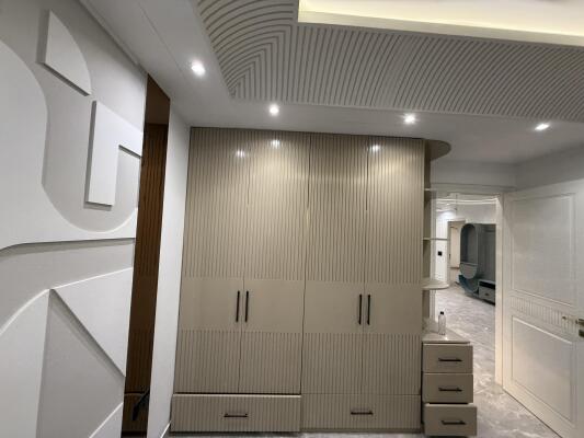 4 BHK Independent Builder Floor in Sector 9, Gurgaon