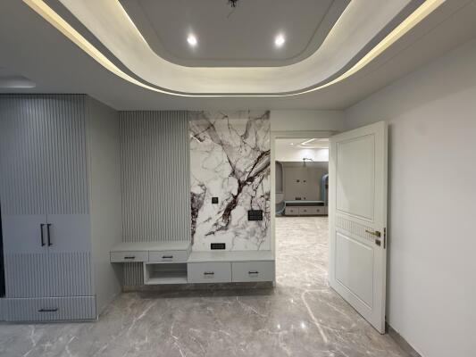 4 BHK Independent Builder Floor in Sector 9, Gurgaon