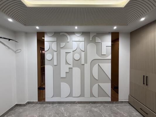 4 BHK Independent Builder Floor in Sector 9, Gurgaon