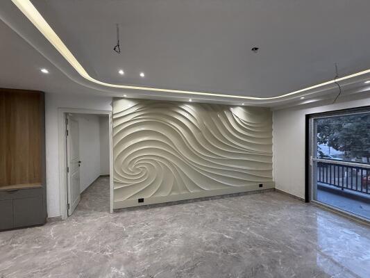 4 BHK Independent Builder Floor in Sector 9, Gurgaon