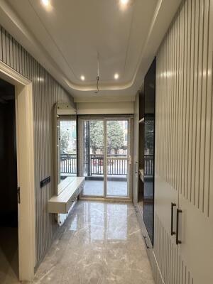 4 BHK Independent Builder Floor in Sector 9, Gurgaon