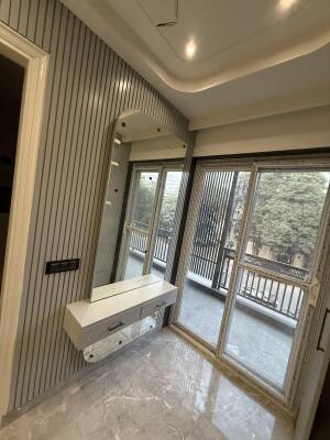 4 BHK Independent Builder Floor in Sector 9, Gurgaon