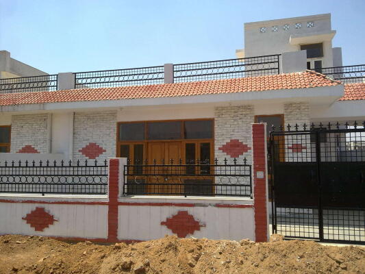 2 Bedroom House in Sector Omicron 1A, Greater Noida