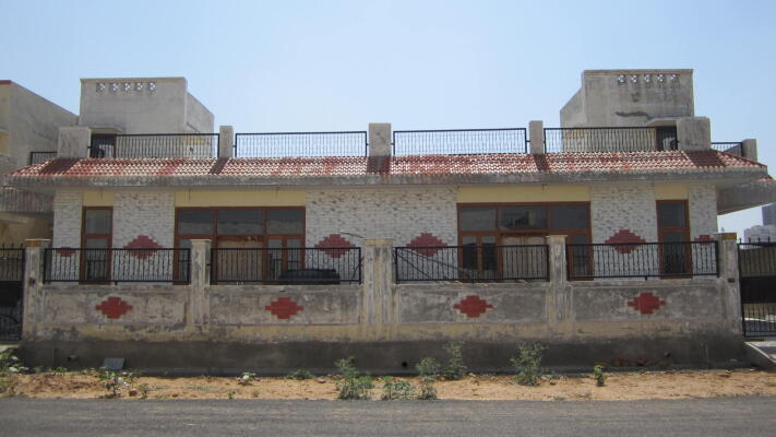 2 Bedroom House in Sector Omicron 1A, Greater Noida
