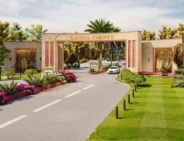 Residential land / Plot in Garhmukteshwar, Hapur