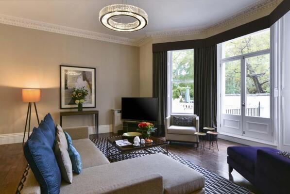 3 BHK Flat in Sector 152, Noida