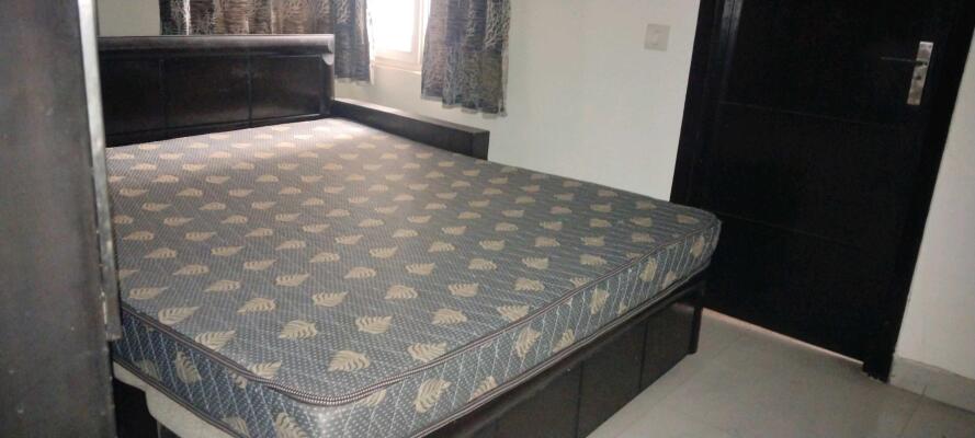 3 BHK Flat in Sector 137, Noida