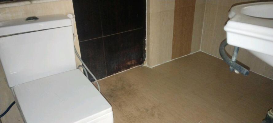 3 BHK Flat in Sector 137, Noida