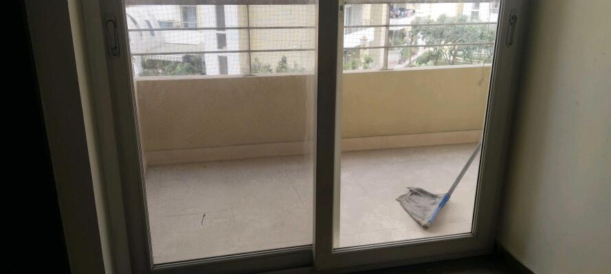 3 BHK Flat in Sector 137, Noida