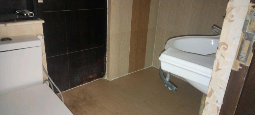 3 BHK Flat in Sector 137, Noida