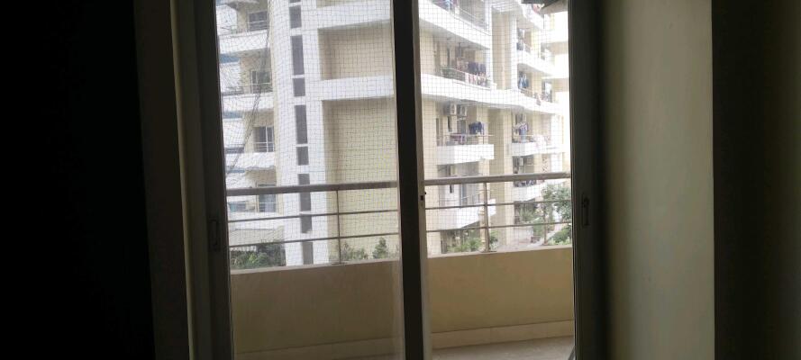 3 BHK Flat in Sector 137, Noida