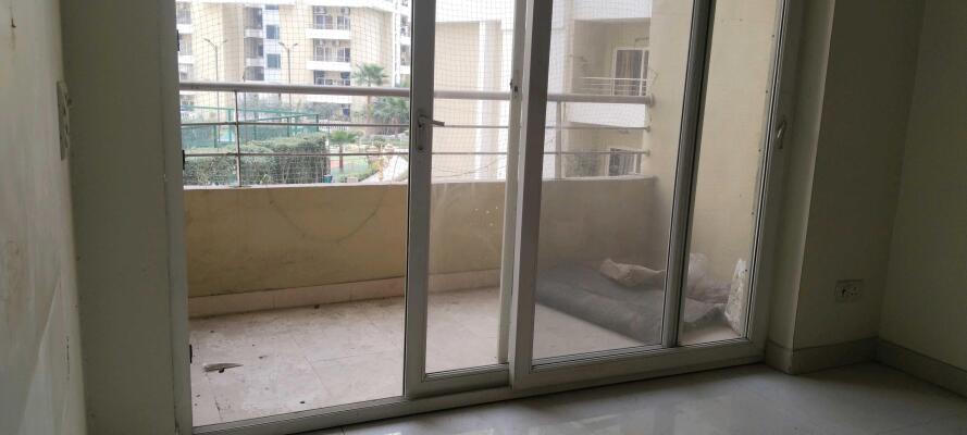 3 BHK Flat in Sector 137, Noida