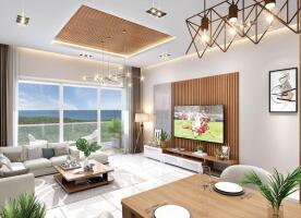 3 BHK Flat in Kazhakootam, Trivandrum