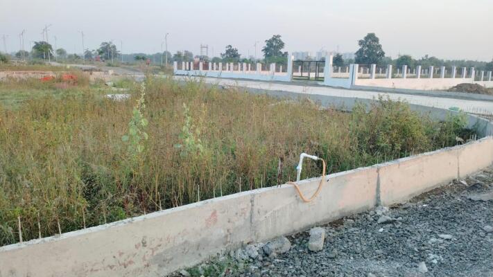 Residential land / Plot in Umred Road, Nagpur