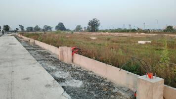 Residential land / Plot in Umred Road, Nagpur