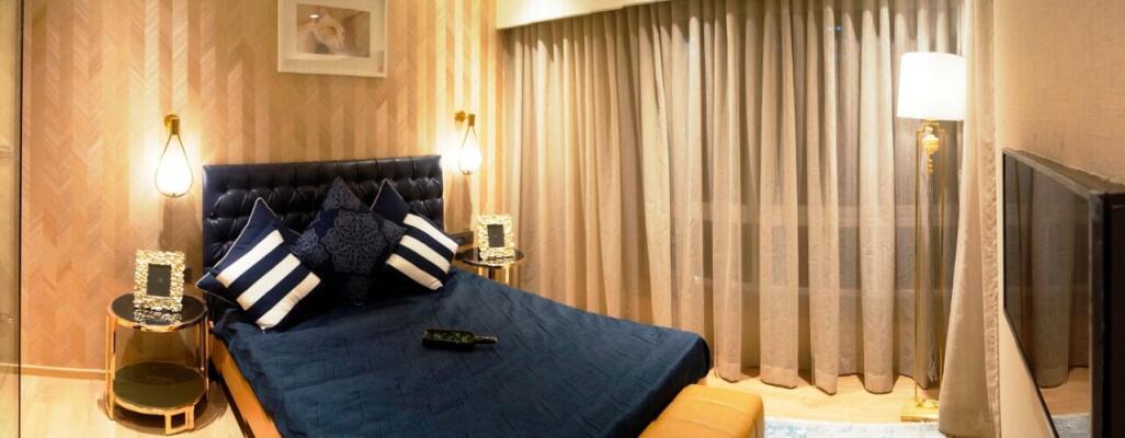 2 BHK Flat in Ghatkopar East, Mumbai