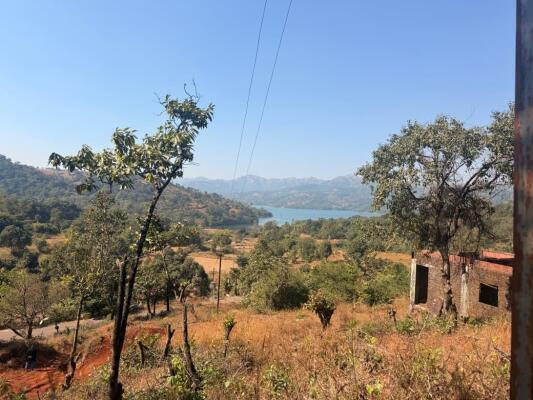 Residential land / Plot in Velhe, Pune