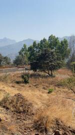 Residential land / Plot in Velhe, Pune