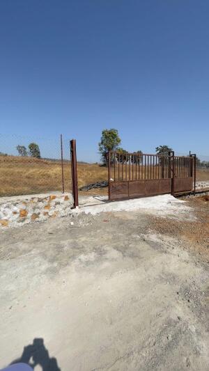Residential land / Plot in Velhe, Pune