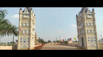 Residential land / Plot in Amleshwar, Raipur