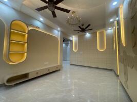 4 BHK Independent Builder Floor in Shakti Khand 3, Ghaziabad