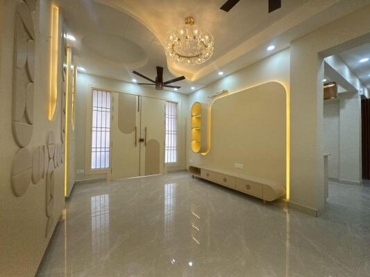4 BHK Independent Builder Floor in Shakti Khand 3, Ghaziabad