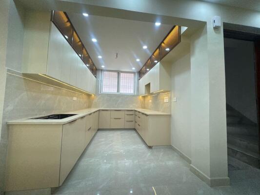 4 BHK Independent Builder Floor in Shakti Khand 3, Ghaziabad