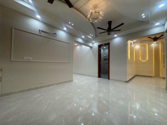 4 BHK Independent Builder Floor in Shakti Khand 3, Ghaziabad