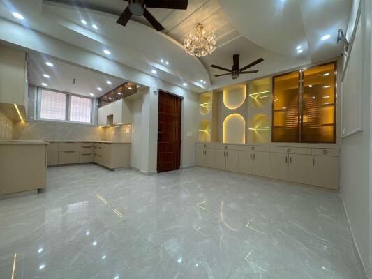 4 BHK Independent Builder Floor in Shakti Khand 3, Ghaziabad