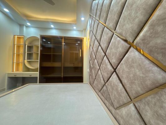4 BHK Independent Builder Floor in Shakti Khand 3, Ghaziabad