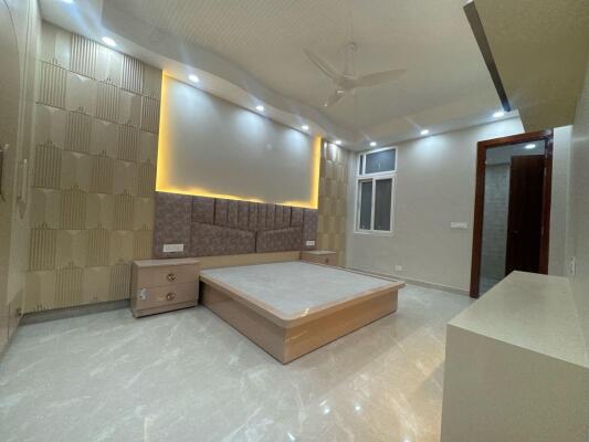 4 BHK Independent Builder Floor in Shakti Khand 3, Ghaziabad
