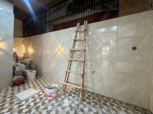 4 BHK Independent Builder Floor in Shakti Khand 3, Ghaziabad