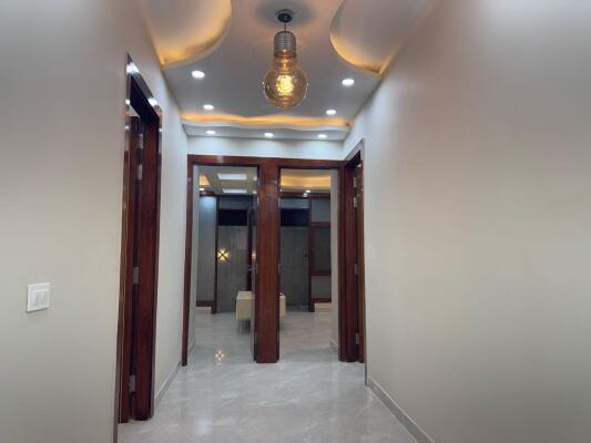 4 BHK Independent Builder Floor in Shakti Khand 3, Ghaziabad