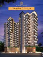 1 BHK Flat in Vile Parle East, Mumbai