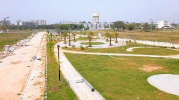 Residential land / Plot in Sector 120 Mohali