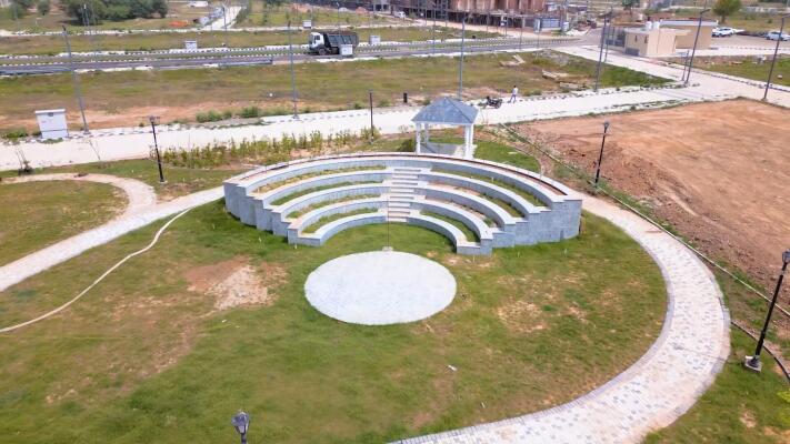 Residential land / Plot in Sector 120 Mohali
