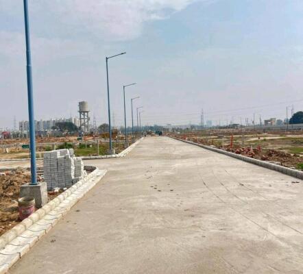 Residential land / Plot in Sector 120 Mohali
