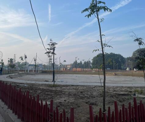 Residential land / Plot in Sector 120 Mohali