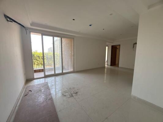 3 BHK Flat in Sector 82 Mohali