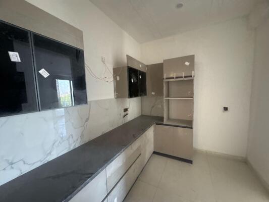 3 BHK Flat in Sector 82 Mohali