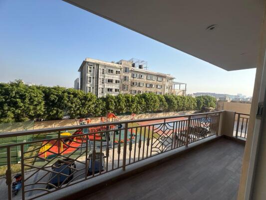 3 BHK Flat in Sector 82 Mohali