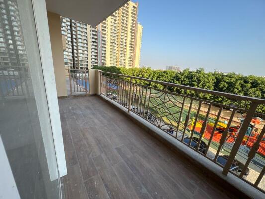 3 BHK Flat in Sector 82 Mohali