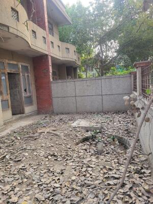 Residential land / Plot in Sigma 3, Greater Noida